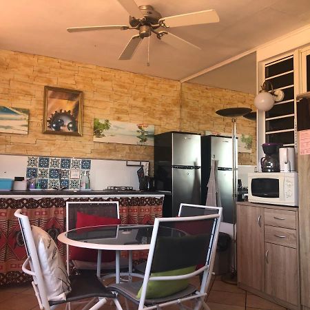 Tahiti Studio B&B Taapuna Exterior foto